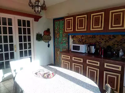 Maison, 136 m²