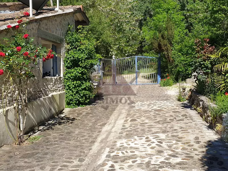 Maison, 142 m²