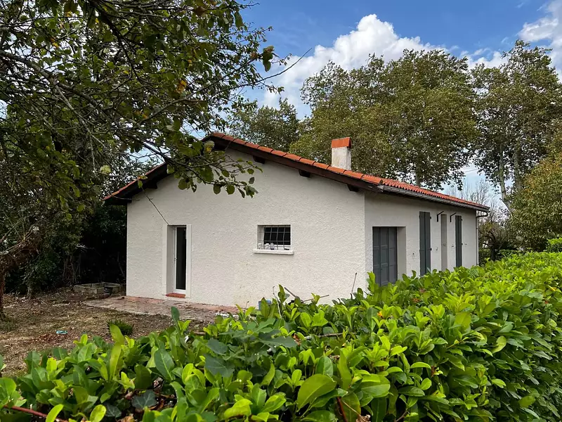 Maison, 80 m²