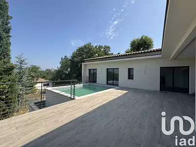 Maison, 130 m²
