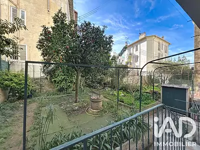 Appartement, 70 m²