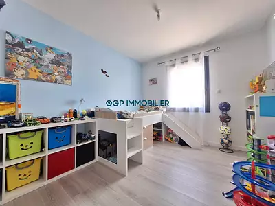Maison, 118 m²