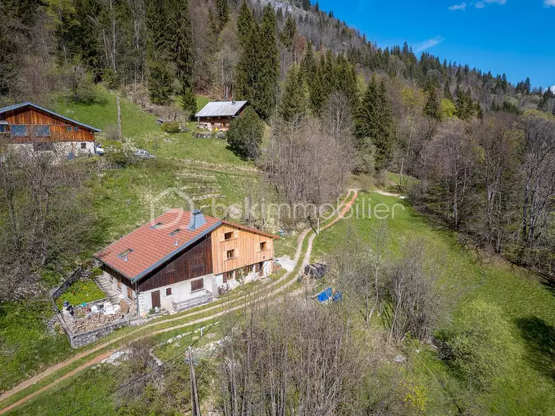 Maison, 144 m²