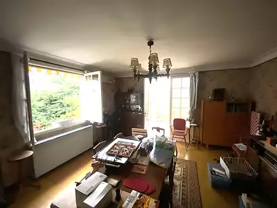 Maison, 96,81 m²