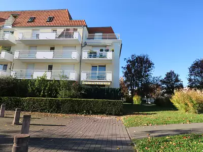 Appartement, 81,69 m²