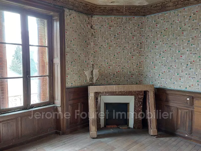 Appartement, 500 m²