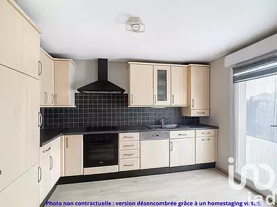 Maison, 115 m²