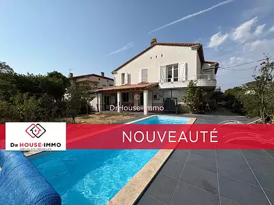 Maison, 245 m²