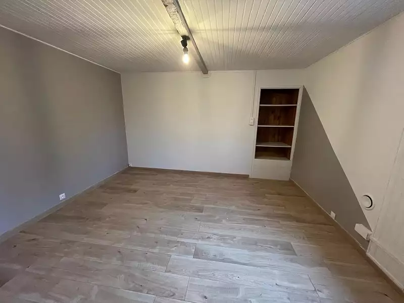 Maison, 100 m²