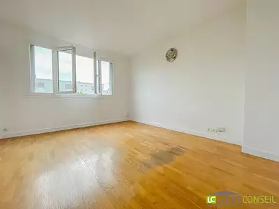 Appartement, 35,18 m²