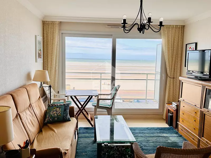 Appartement, 50,11 m²