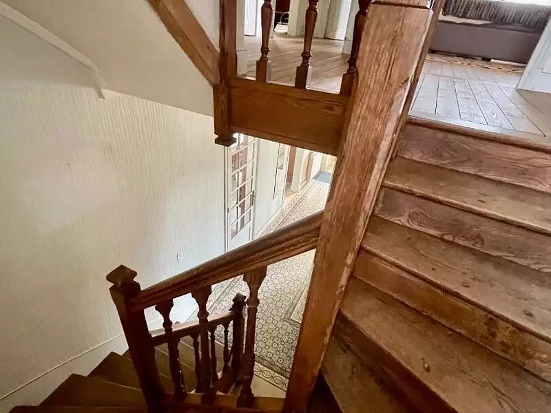 Maison, 239,6 m²