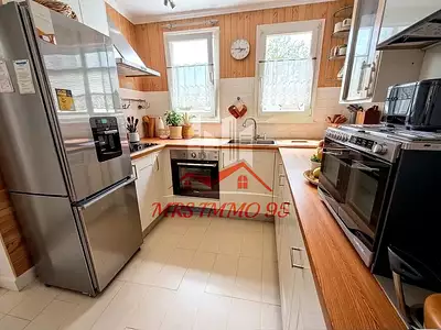 Appartement, 105 m²