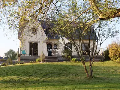 Maison, 143 m²
