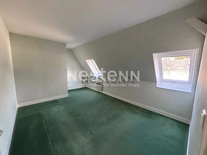 Appartement, 134 m²