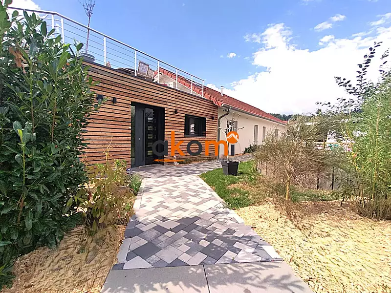 Maison, 187 m²