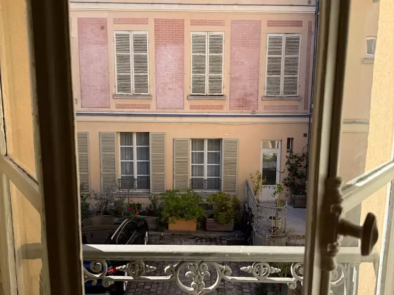 Appartement, 36,37 m²