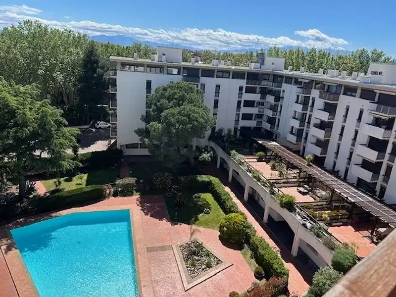 Appartement, 133 m²