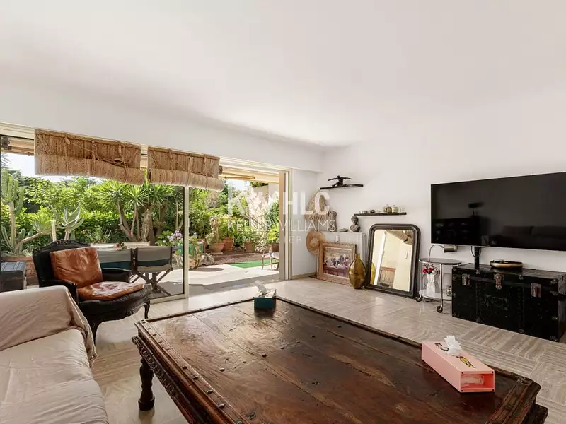 Appartement, 66 m²