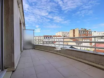 Appartement, 67,65 m²
