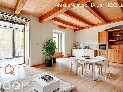 Maison, 142 m²