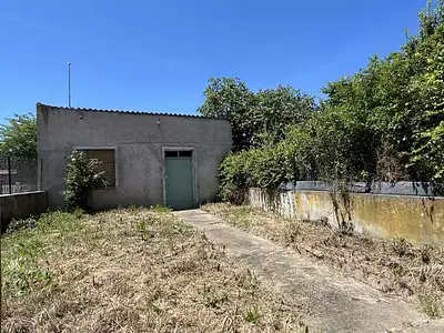 Maison, 93 m²