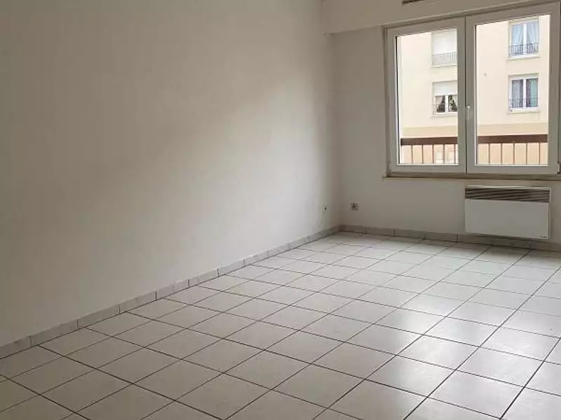 Appartement, 30 m²
