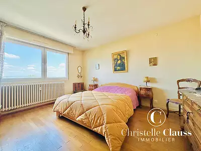 Appartement, 108,25 m²