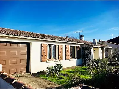Maison, 85 m²