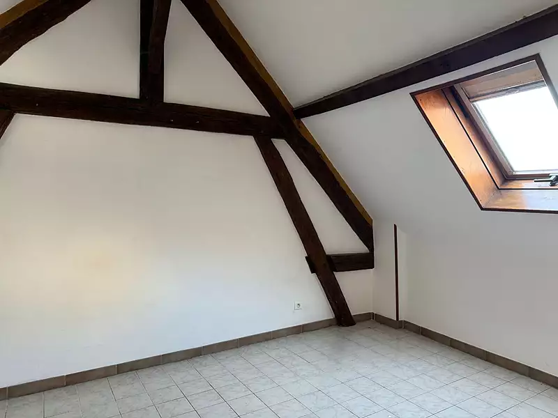Appartement, 52,78 m²