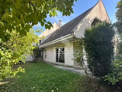 Maison, 208,49 m²