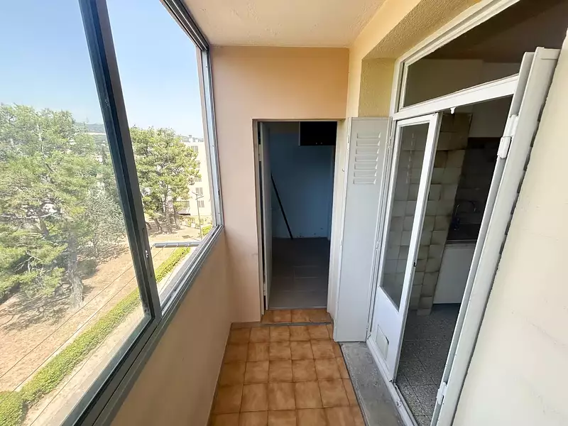 Appartement, 70 m²