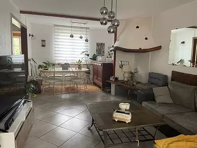 Maison, 107 m²