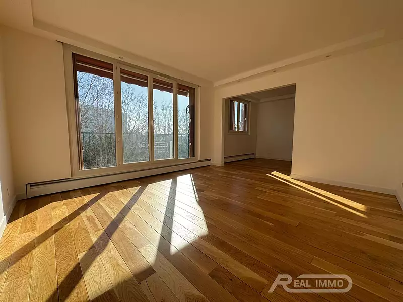 Appartement, 72 m²