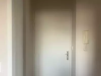 Appartement, 31,36 m²