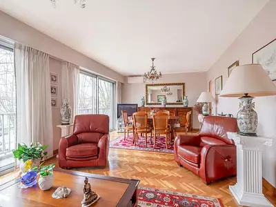 Appartement, 113 m²