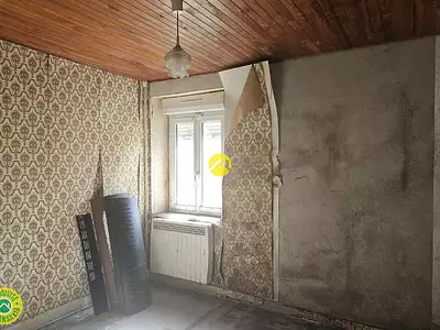 Maison, 65 m²