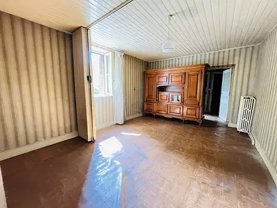 Maison, 75 m²