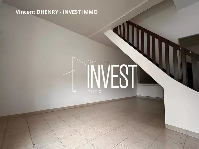 Maison, 96 m²