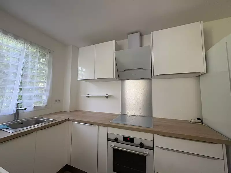 Appartement, 58 m²