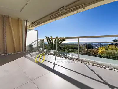 Appartement, 77,09 m²