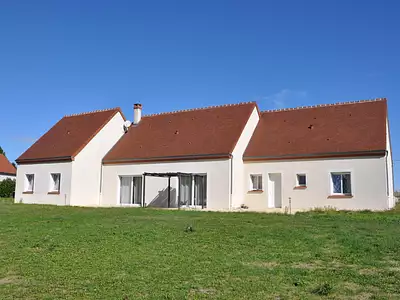 Maison, 190 m²
