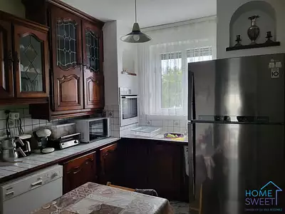 Appartement, 91,32 m²