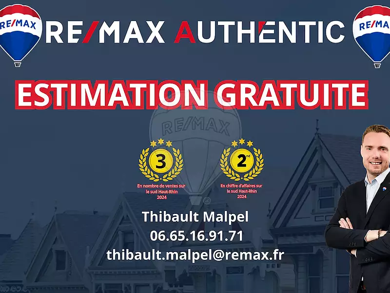 Maison, 138 m²
