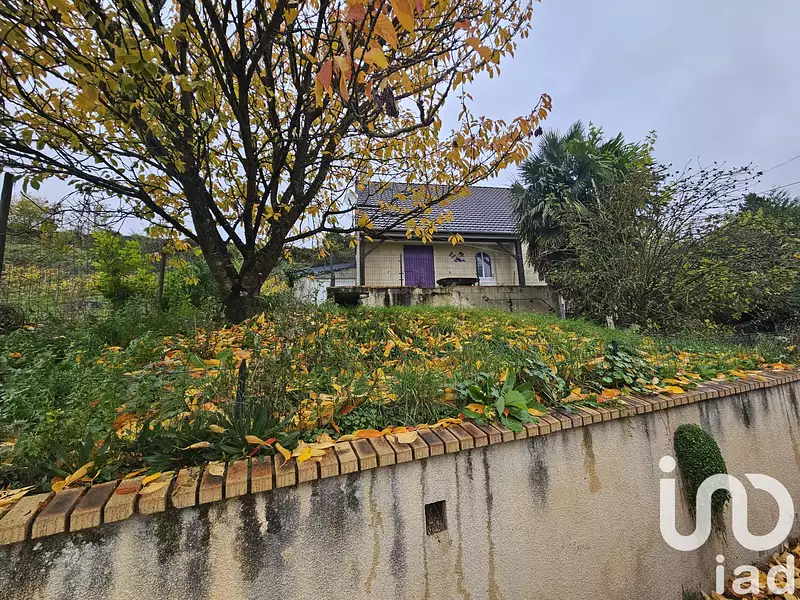 Maison, 128 m²