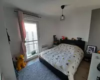 Appartement, 48,65 m²