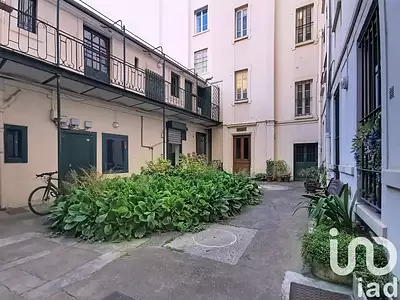 Appartement, 128 m²
