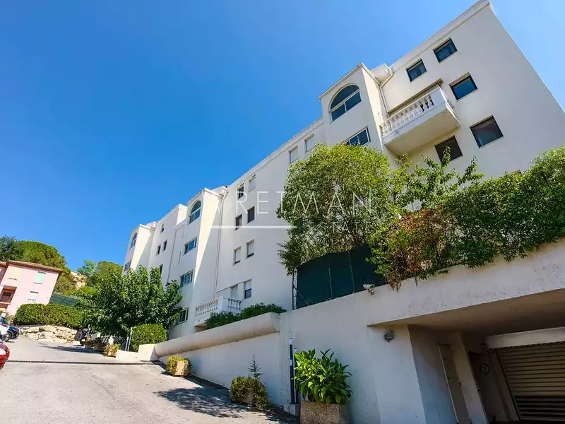 Appartement, 74,77 m²