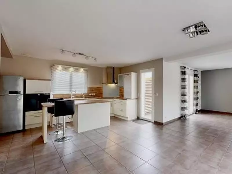 Maison, 123 m²