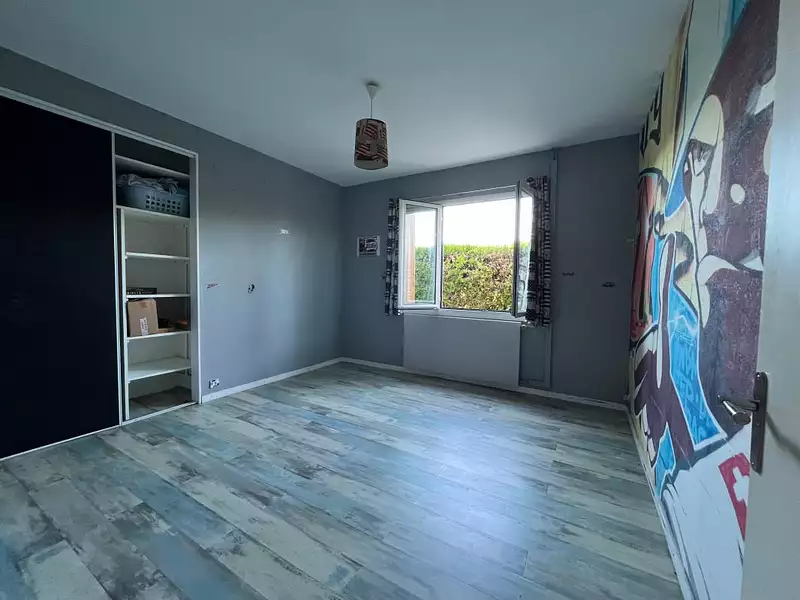 Maison, 153 m²